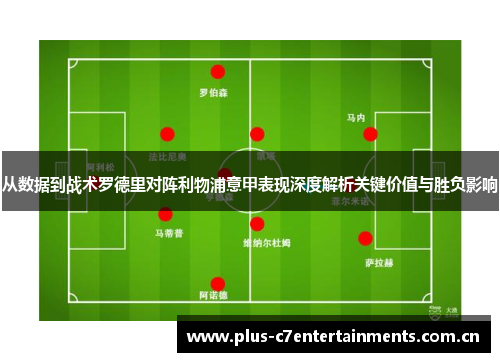 从数据到战术罗德里对阵利物浦意甲表现深度解析关键价值与胜负影响